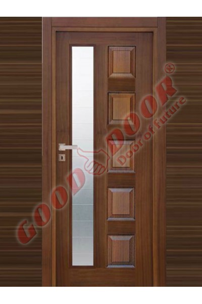 HDF Veneer Door - GD6B